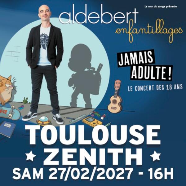 ALDEBERT